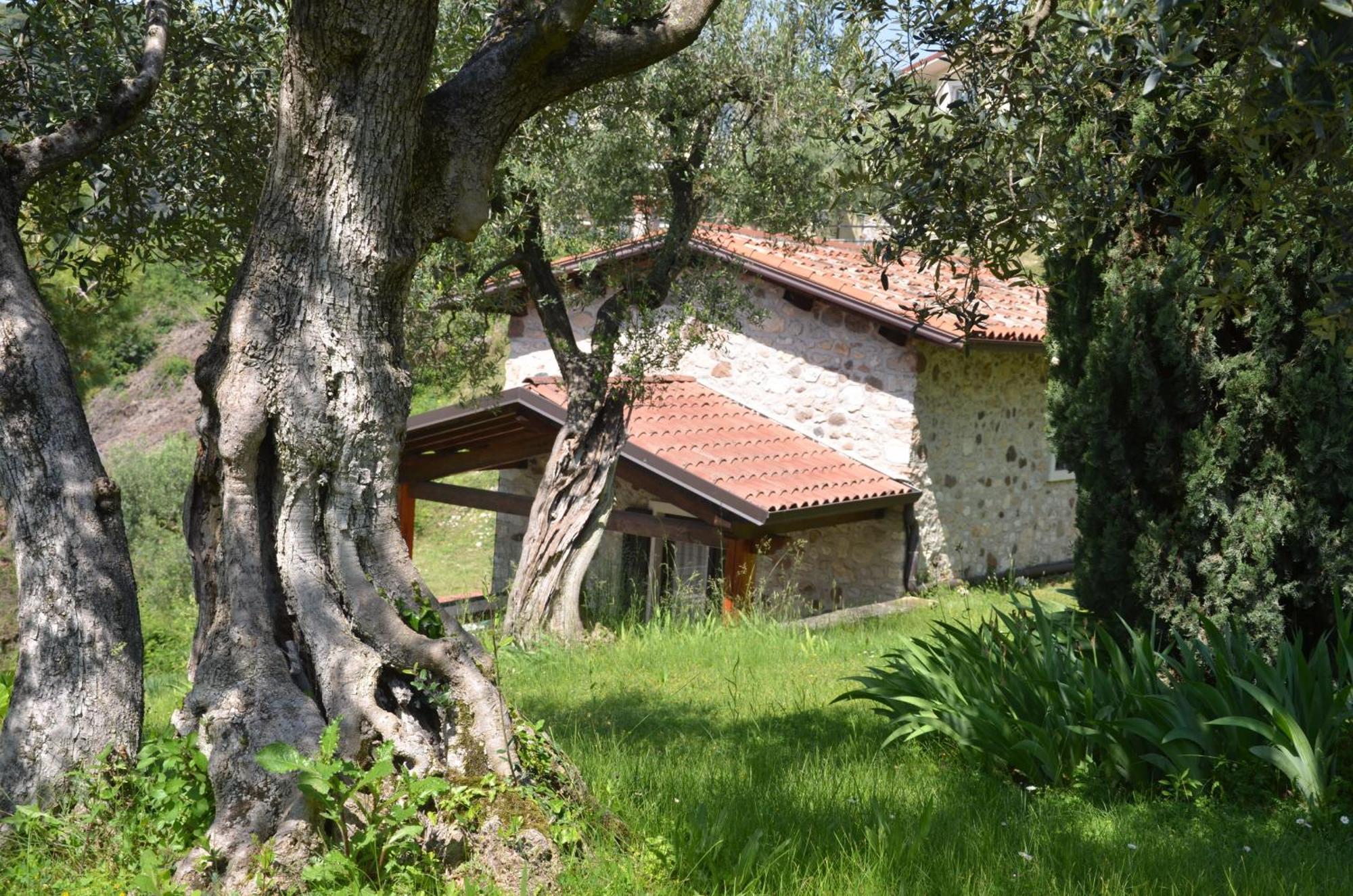 Residence San Michele Costermano sul Garda Exterior foto